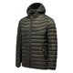 thumbnail image 1 of Sudadera con capucha de algodón a la moda con cremallera de invierno para hombre, chaqueta con bolsillos cálidos, abrigo superior para prendas de vestir Pompotops oipoqjl21013, 1 of 8