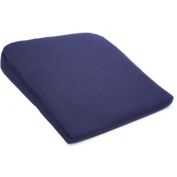 Jobri BetterPosture Large Seat Wedge, Blue