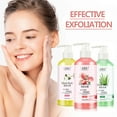 thumbnail image 2 of FSTDelivery Shea Sugar Exfoliating & Hydrating Body Scrub for Nourishing Essential Body Care for Smooth,Radiant Skin,Removes Dead,Dry Skin for a Soft & Hydrated Feel,Hypoallergenic (Camellia), 2 of 3