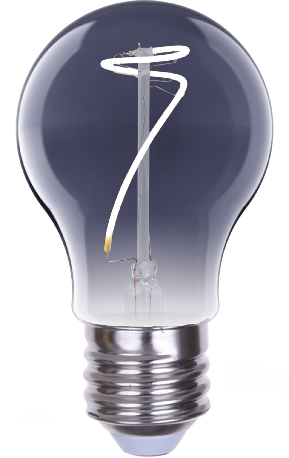 Great Value Dimmable Vintage Style Light Bulb Daylight 35W Eqv, E26 base