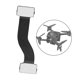 thumbnail image 1 of Piezas de reparación de Cable plano flexible perfke para reemplazo de Cable coaxial combinado FPV, 1 of 9