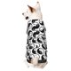 thumbnail image 1 of Balery Yin Yang Sudadera con Capucha para Perros Pequeños – Ropa para Mascotas, Disfraz para Perros y Gatos, Ideal para Fiestas y Cosplay-XX-Large, 1 of 7