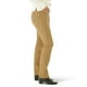 thumbnail image 3 of Jean Lee Legendary, cintura media, pierna recta, ojo de tigre, 12 L, 3 of 8
