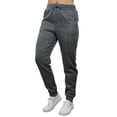 thumbnail image 6 of 3-Pack Women's Fleece Loose-Fit Jogger Sweatpants (S-2XL), 6 of 6