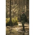 thumbnail image 4 of NOMAD Men's Stretch-Lite Hunting Pants Mossy Oak Shadowleaf XL, 4 of 4