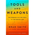 thumbnail image 1 of Outils et Armes, la Promesse et le Péril de l'Ère Numérique, 1 of 1