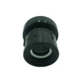 thumbnail image 4 of Tapa del de agua de la IBC para salida de rosca gruesa para toneladas de barriles litros Negro 3 pulgadas a 2 pulgadas Zulema Conector del tanque de agua, 4 of 5