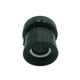 thumbnail image 4 of Tapa del tanque de agua de la manguera IBC para salida de rosca gruesa para toneladas de barriles de 1000 litros Negro 3 pulgadas a 2 pulgadas Macarena Conector del tanque de agua, 4 of 5
