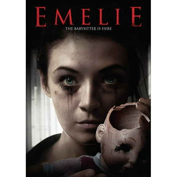 Emelie (DVD), Dark Sky Films, Horror
