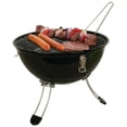 thumbnail image 6 of Coleman Party Ball™ Charcoal Grill, 6 of 6
