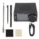 thumbnail image 2 of Receptor de Radio de Banda ATS25 Pro+ AIR FM SW SSB MW LW AIR SDR Receptor de Banda de Aviación Compatible con Bluetooth WIFI, 2 of 5