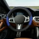 thumbnail image 5 of Funda para Volante de Coche. Evite Fundas para Volante Deportivo con Asa Delgada., 5 of 6
