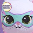 thumbnail image 4 of Disney Jr. SuperKitties Small Plush Bitsy, 4 of 6