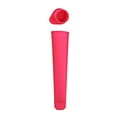 thumbnail image 2 of Clearance Food Storage under $1,Silicone Popsicle Molds For Kids Reusable Ice Popsicle Maker, 2 of 5