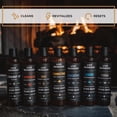 thumbnail image 4 of Beard Wash Live Bearded Tombstone Scent 240 ml a base de agua, 4 of 6