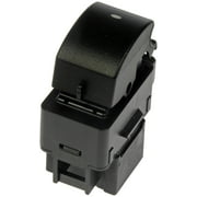 Dorman 901-092 Front Passenger Side Door Window Switch for Select Chevrolet / Pontiac Models Fits 2007 Chevrolet Cobalt