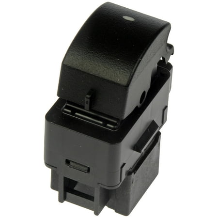 Dorman 901-092 Front Passenger Side Door Window Switch for Select Chevrolet / Pontiac Models Fits 2007 Chevrolet Cobalt