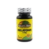 Nature's Blend Melatonin Tablets, 3 mg, 60 Count