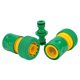 thumbnail image 2 of Conector de Manguera ANGGREK Adaptador de Jardín Patio y Jardín, 2 of 8