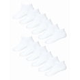 thumbnail image 1 of Pack con 12 Pares de Tines Deportivos Infantiles de Algodón, 1 of 2