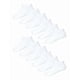 thumbnail image 1 of Pack con 12 Pares de Tines Deportivos Infantiles de Algodón, 1 of 2