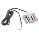 thumbnail image 1 of Sensor de peso ZHCH Celda de carga tipo S M8x1.25 Acero inoxidable 30KG, 1 of 5