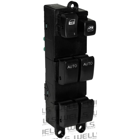 WVE 1S12502 Door Window Switch