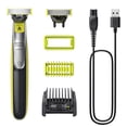 thumbnail image 1 of Philips Oneblade 360 Face + Body Qp2834/70 Rasuradora, 1 of 7