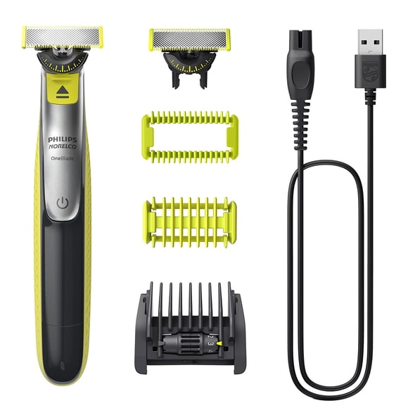 Philips Oneblade 360 Face + Body Qp2834/70 Rasuradora