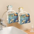 thumbnail image 6 of Bird Flock Kitchen Towels 6 Pcs Dish Towels Absorbent Soft Quick Dry Towel Dish Rags for Washing Dishes, 6 of 8