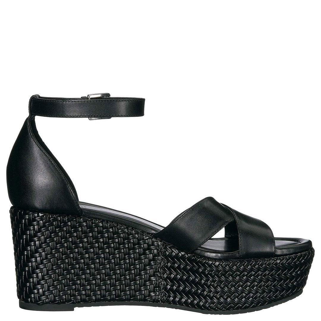 michael kors desiree wedge