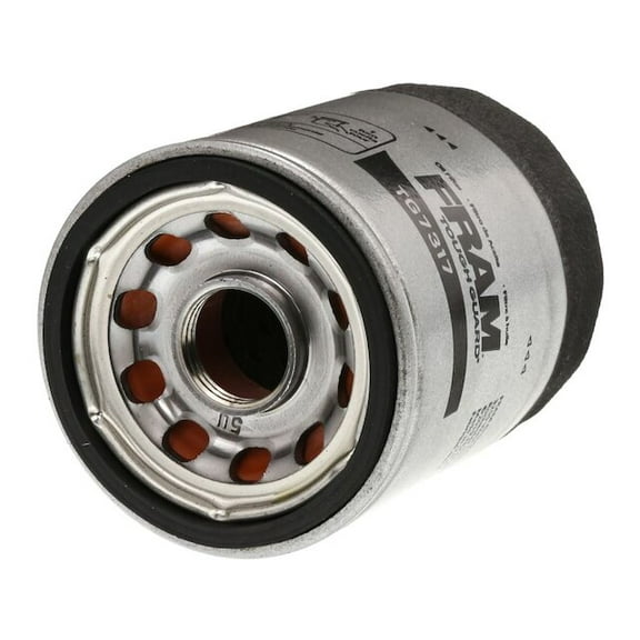 Oil Filter - Compatible with 2004 - 2008, 2010 - 2011 Mitsubishi Endeavor 3.8L V6 2005 2006 2007