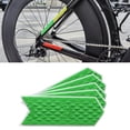 thumbnail image 1 of Protección de cadena DYNWAVEMX 5 uds Verde Cuadro de bicicleta Pegatina, 1 of 7