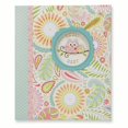 thumbnail image 1 of Happi Baby Girl Memory Book Photo Album, 1 of 5