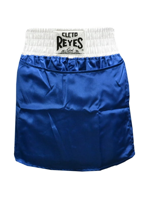 Boxing Skirt Trunks