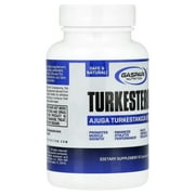 Gaspari Nutrition Turkesterone, 60 Capsules