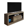 thumbnail image 1 of Mesa de TV Kessa Muebles Belice Roble con Nebraska, 1 of 3