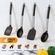thumbnail image 3 of Set de utensilios de cocina E-far Silicone para utensilios de cocina antiadherentes, 3 of 7