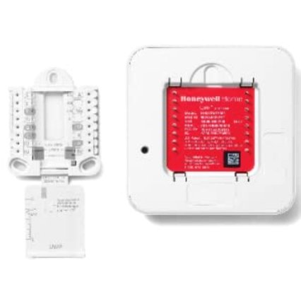 Honeywell TH6220WF2006/U Lyric T6 Pro Wi-Fi Programmable Thermostat |  Walmart Canada