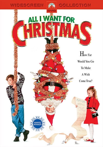 Pre-Owned One Christmas Eve (DVD 0767685156445) directed by Jay