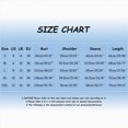 thumbnail image 3 of Towmus Womens Crew neck Sweatshirts for Women Casual Long Sleeve Sweatshirt Relaxed Fit Tops, 3 of 4