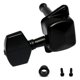thumbnail image 4 of 6Pcs String Tuning Pegs Machine Heads Tuners Guitar Parts Replacement, 4 of 5