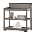 thumbnail image 1 of Child Craft™ Redmond Dressing Table, Dapper Gray, 1 of 6
