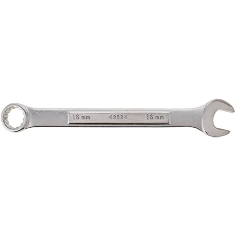 CRAFTSMAN Combination Wrench SAE Metric 16mm CMMT42924
