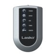 thumbnail image 4 of Lasko 36 In 3 Speed Oscillating Tower Fan with Remote Control and Ionizer, 4 of 6