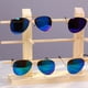 thumbnail image 5 of Estante para gafas de sol, soporte de exhibición de gafas de madera, soporte de exhibición de gafas de madera, soporte de exhibición de gafas de madera, diseño elevado Jadeshay A, 5 of 5