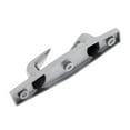 thumbnail image 3 of LOVIVER High Strength Fairlead Cleat Chock Rope Cleat Dock Sailing Marine Boat Hardware Left 152mm, 3 of 5