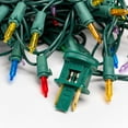 thumbnail image 4 of 2.5A 125V Glass Fan Fuse Christmas Light Fuse 3.6x10 MM 2.5 Amp 125 Volt 0.14x0.39 Inch Fast-Blow Mini Fuses 2.5AMP 125Volt F2.5AL125V Fusible for Fan Plug (Pack of 50 Pcs), 4 of 4