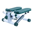 thumbnail image 4 of Fitness Stepping Machine, Fitness Mini Steppers, para Ejercicio Antideslizante Pedal Escalera Steppers, para Ejercicio Gimnasio Entrenamiento Verde, 4 of 9