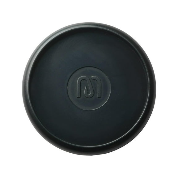 Staples Arc System 1" Notebook Expansion Discs Black 12/Pack (20773)